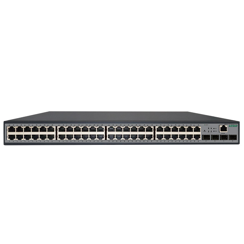 Managed Switch