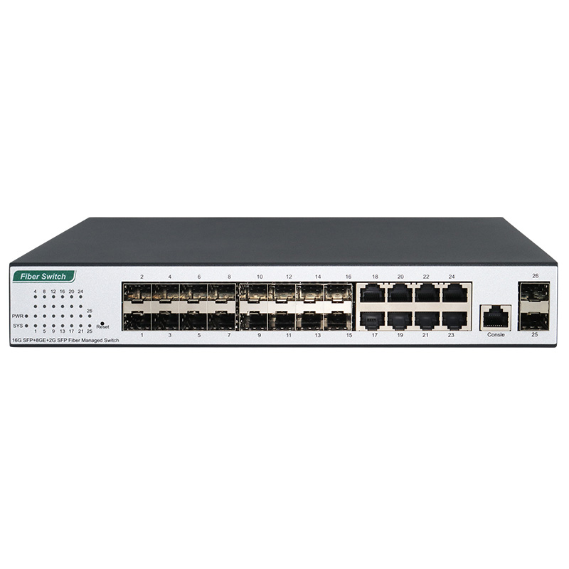 Managed Switch