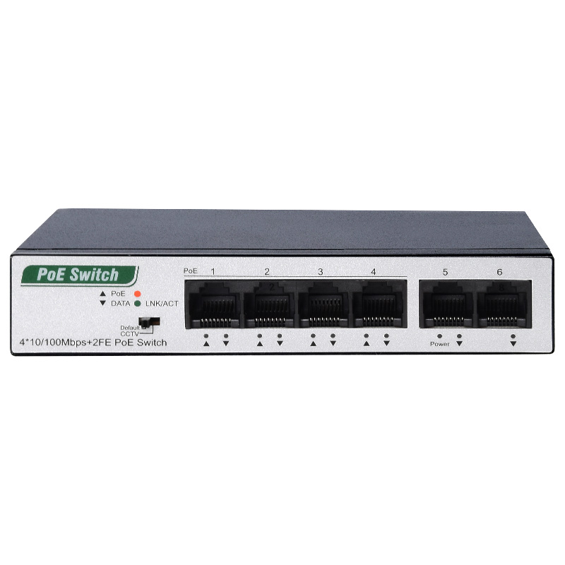 PoE Switch