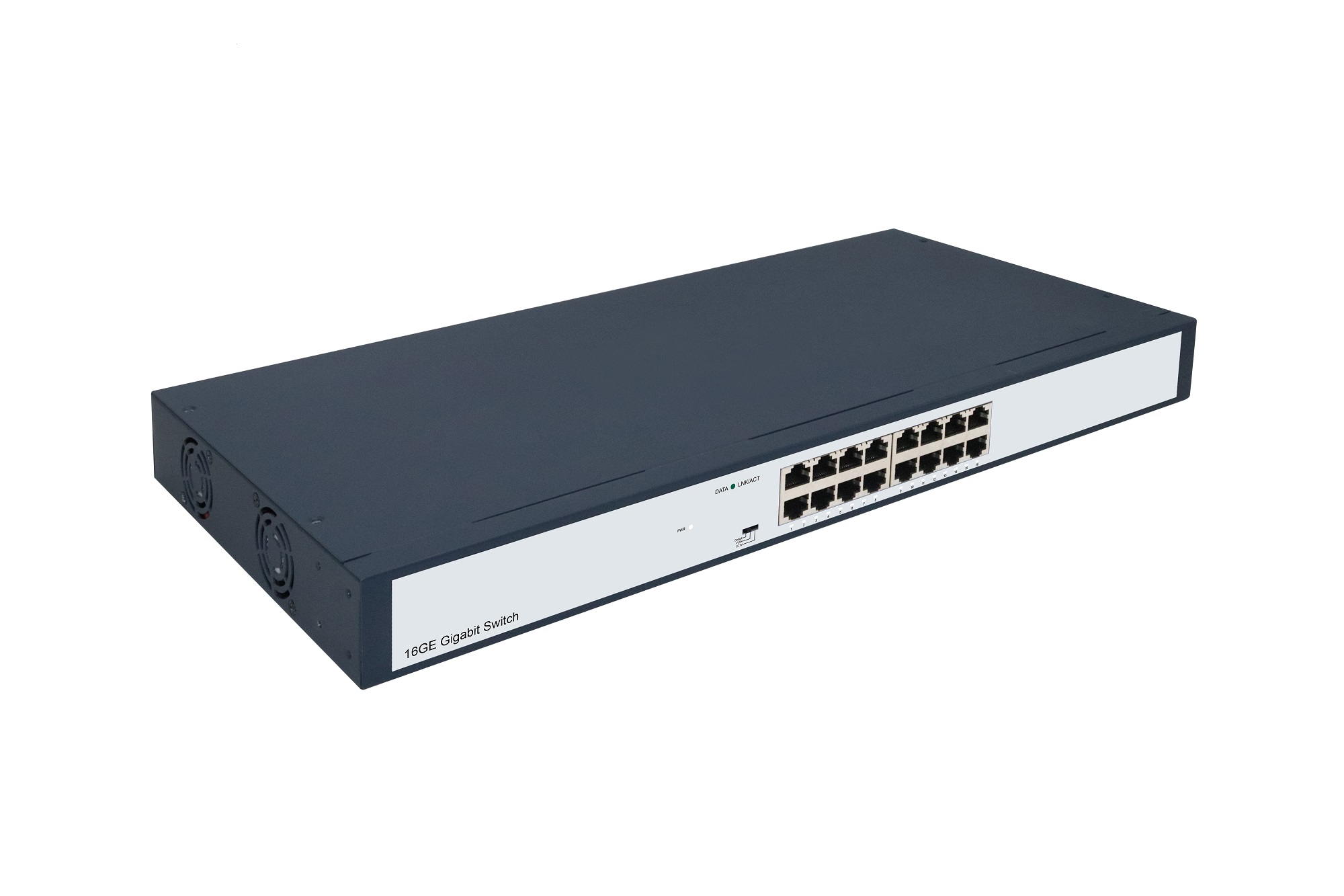 16GE Gigabit Switch