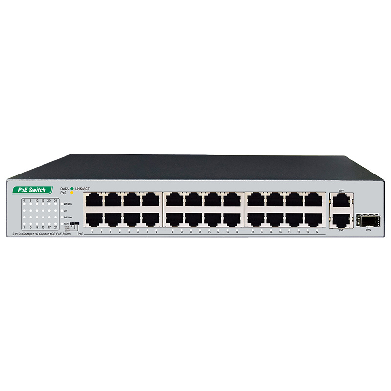 Ethernet Switch