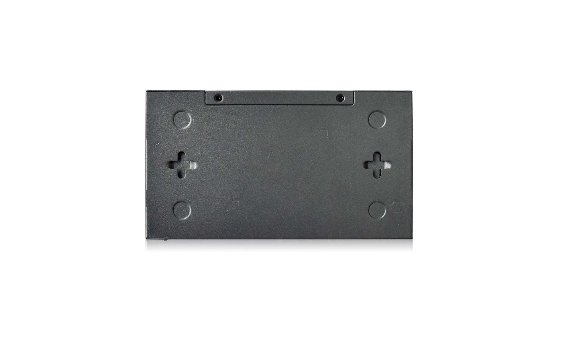 8-Port Gigabit Switch