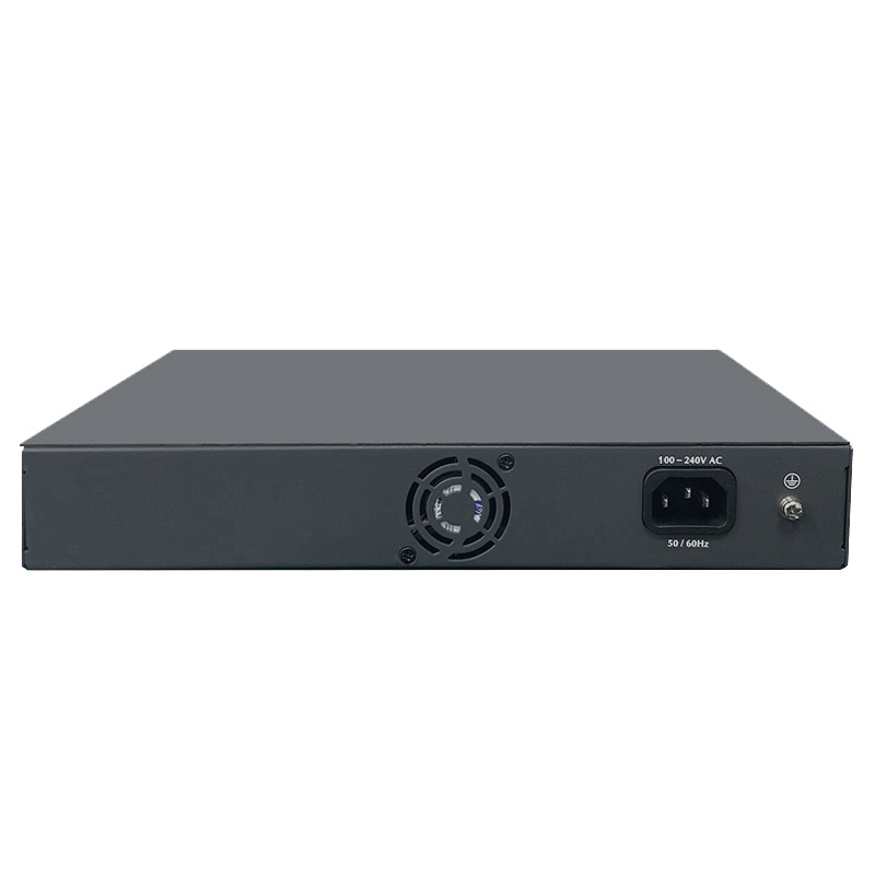 PoE switch
