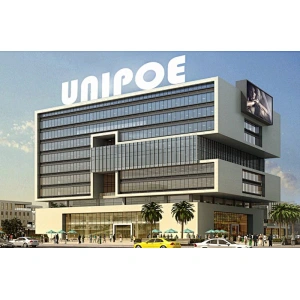 Take you to know more about Unipoe IoT Technology Co , Ltd