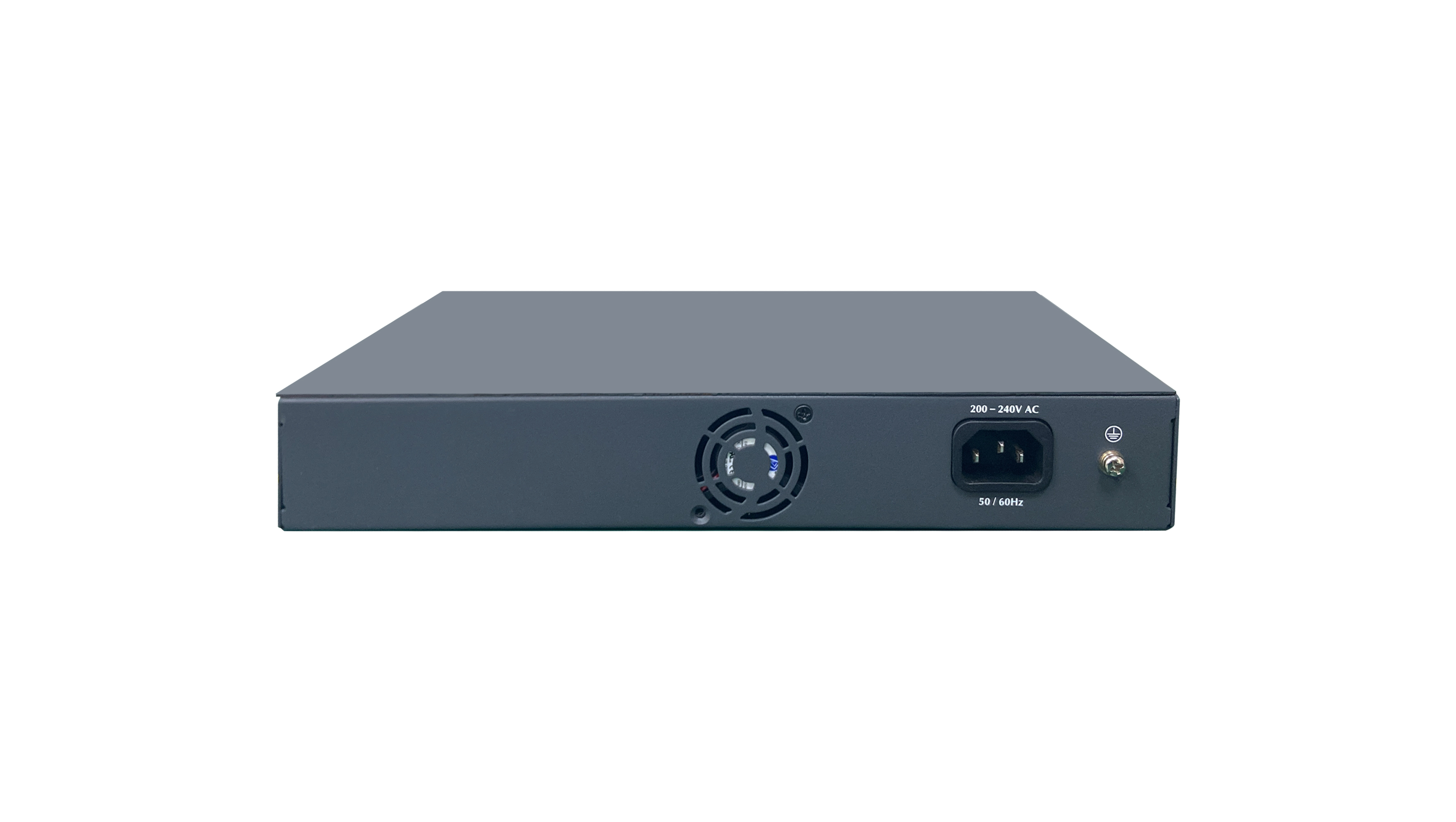 8-Port*2.5GE+1*10G SFP+ Unmanaged Switch