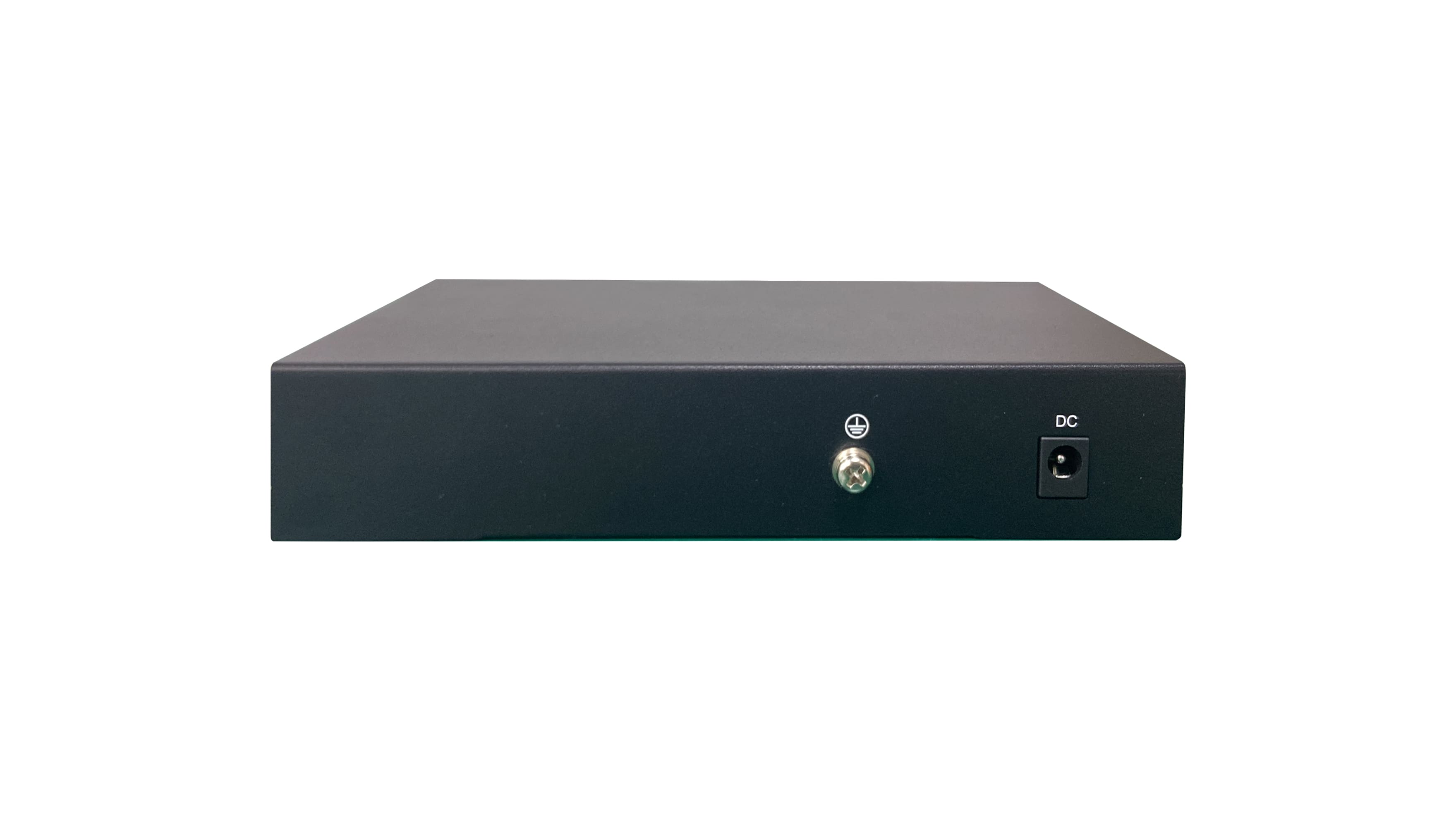 8-Port*2.5GE+1*10G SFP+ Unmanaged Switch