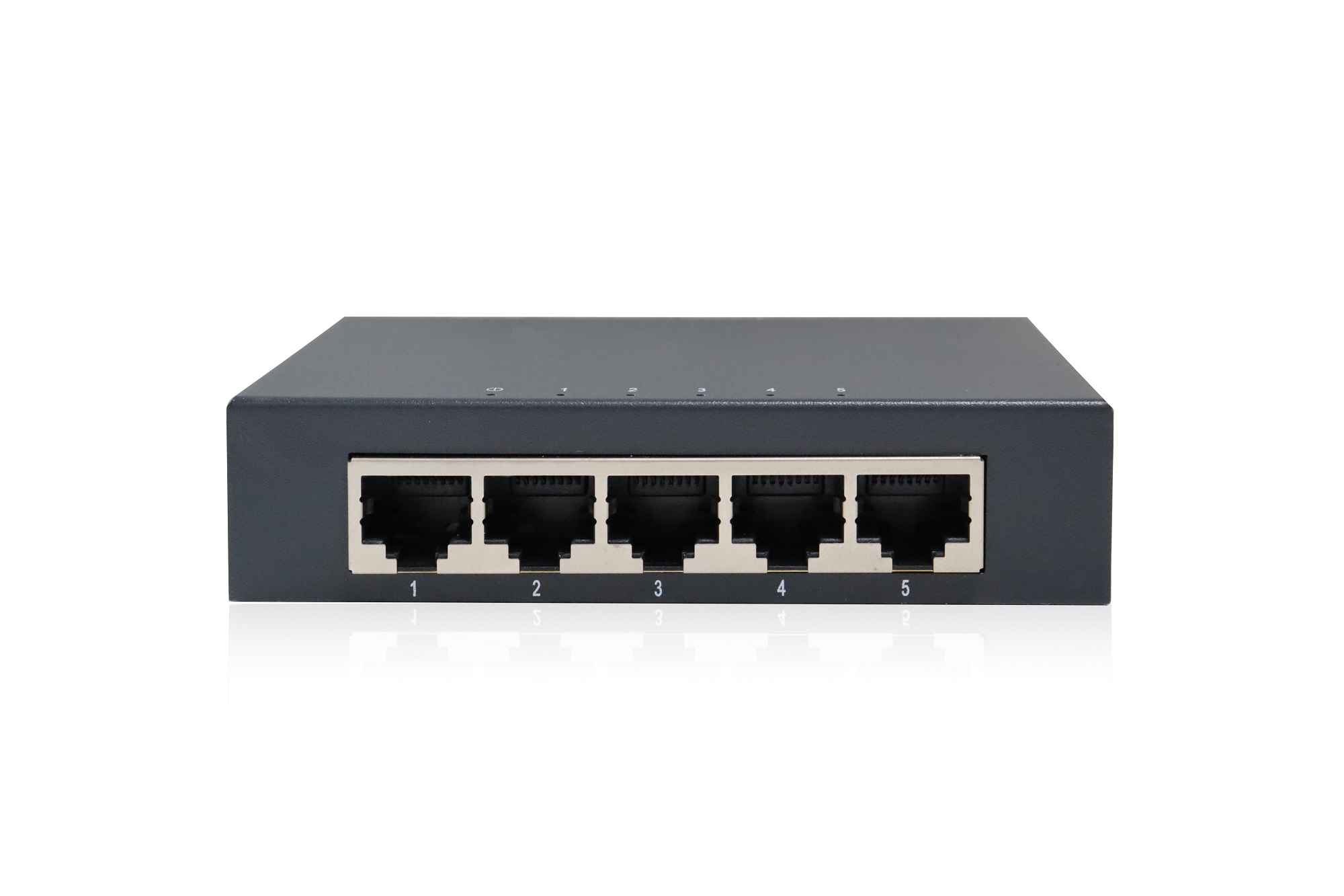 5-port Gigabit Switch