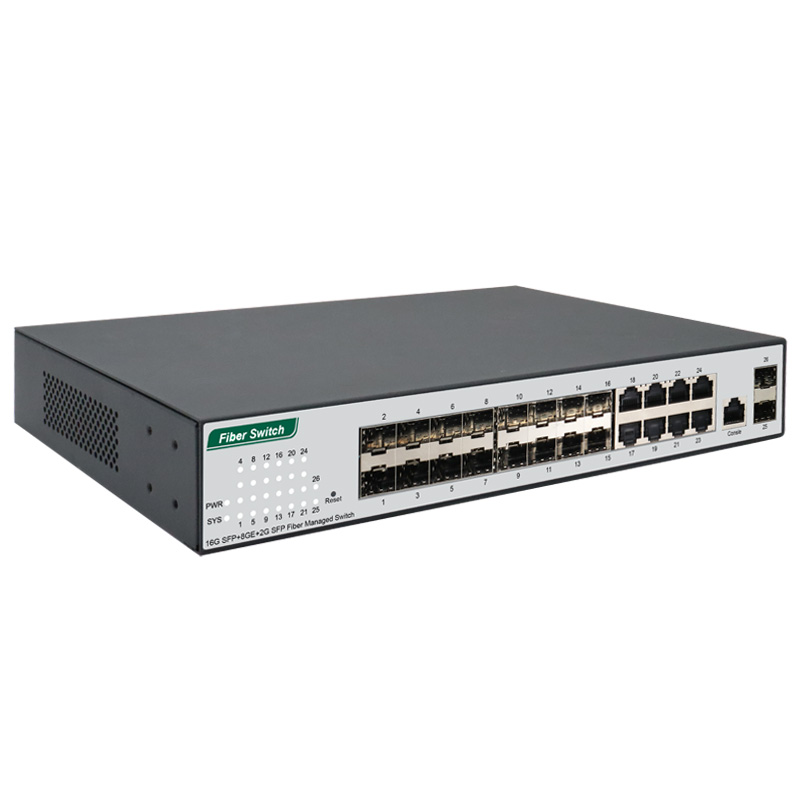 Managed Switch