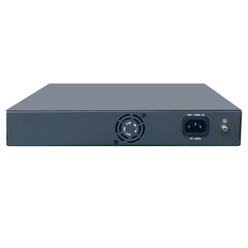 PoE Switch