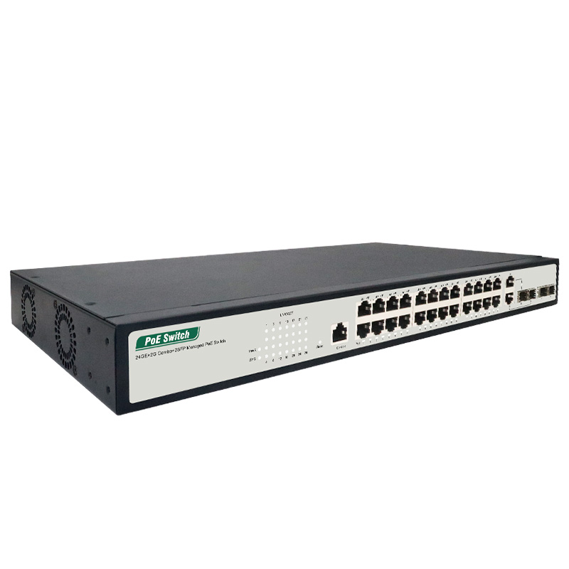 Support RJ45 Auto-MDI/MDIX