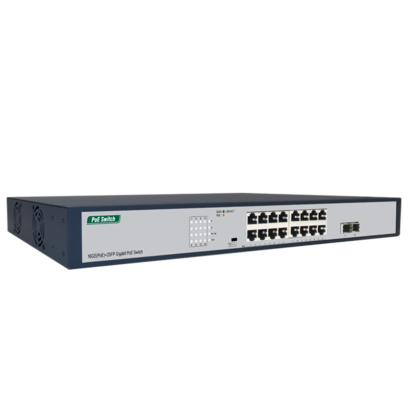 Gigabit PoE Switch