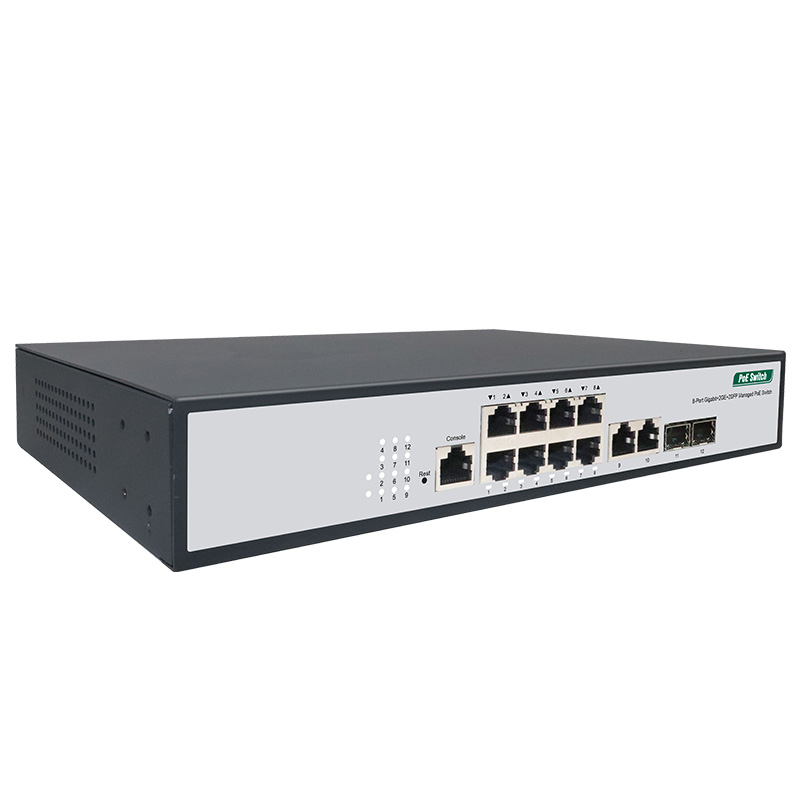 PoE switch