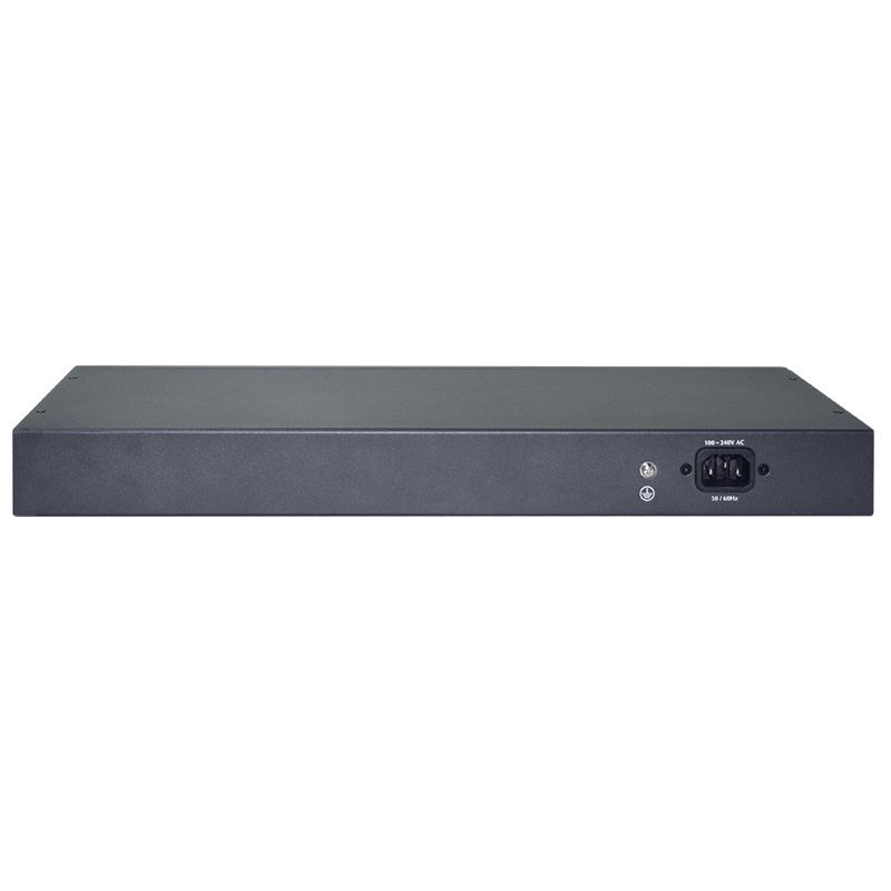 1000Mbps RJ45 ports