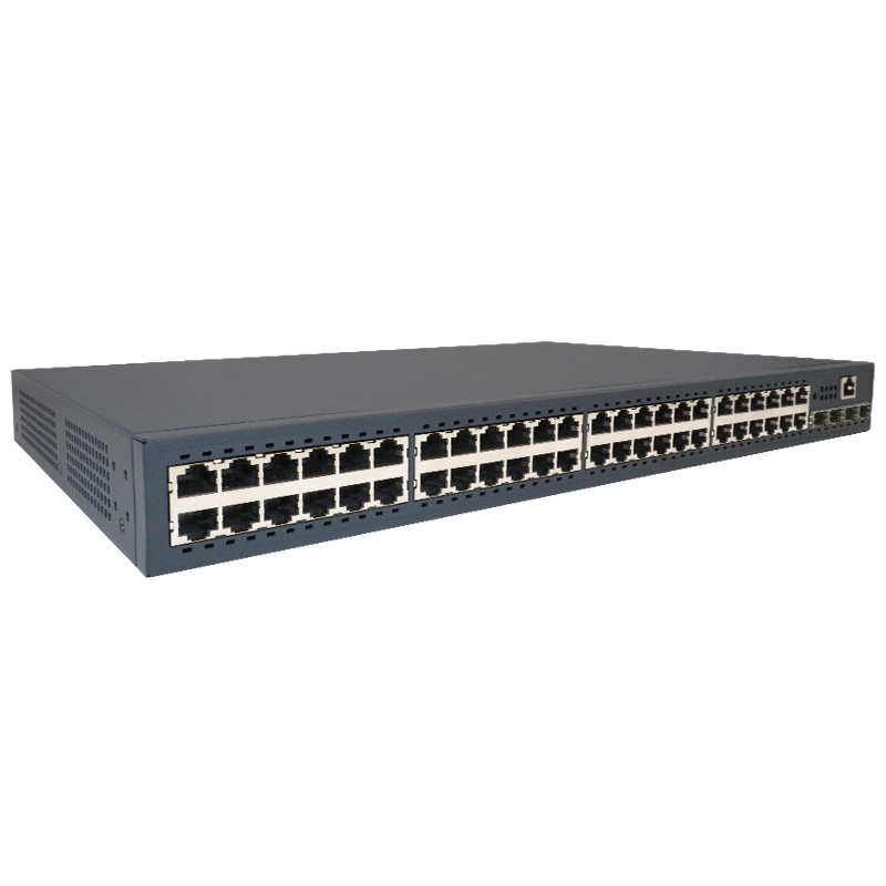Managed Switch