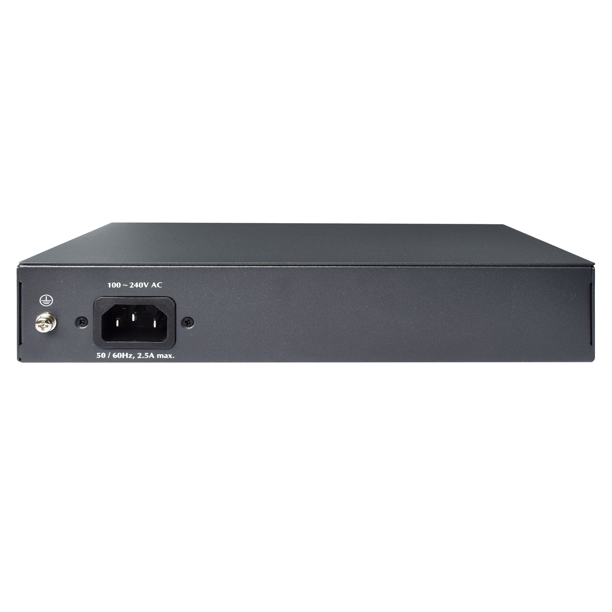 Long-range PoE Switch
