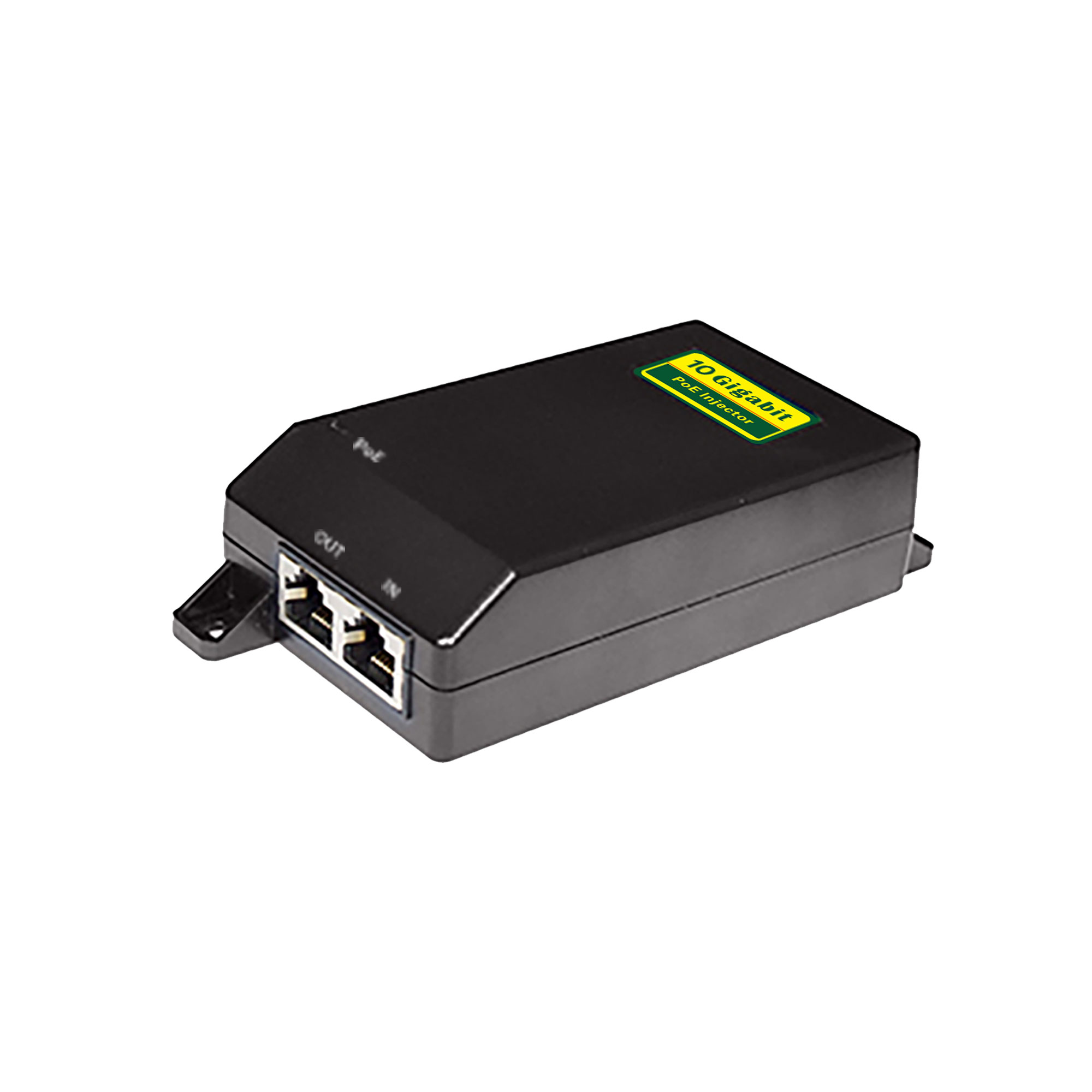 poe injector