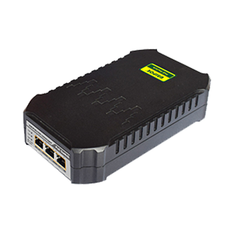 2 port PoE(Port1~2)