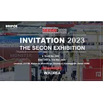SECON 2023Exhibition Korea