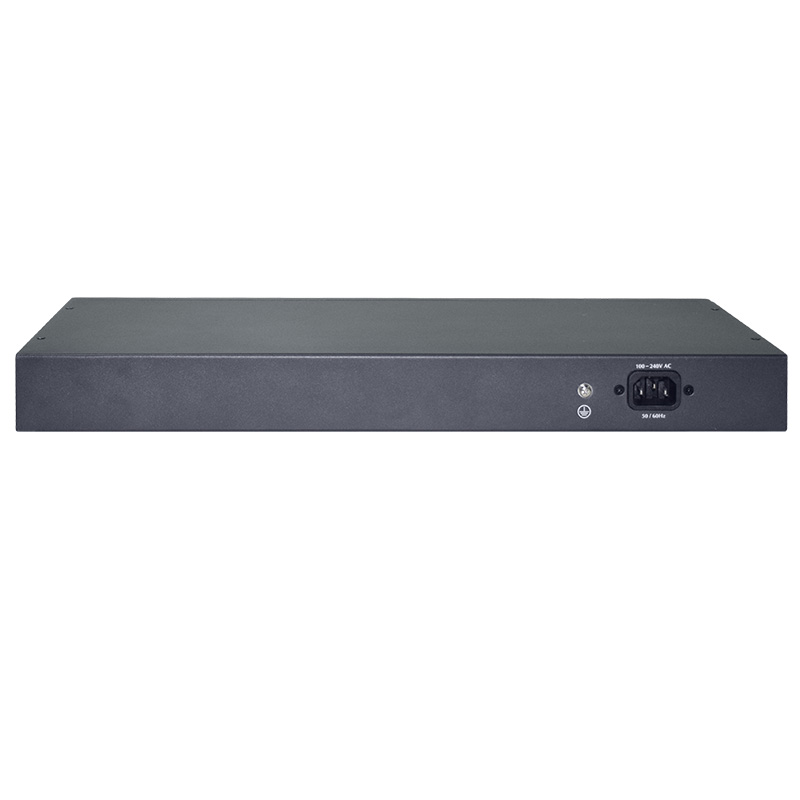 Managed High PoE Switch