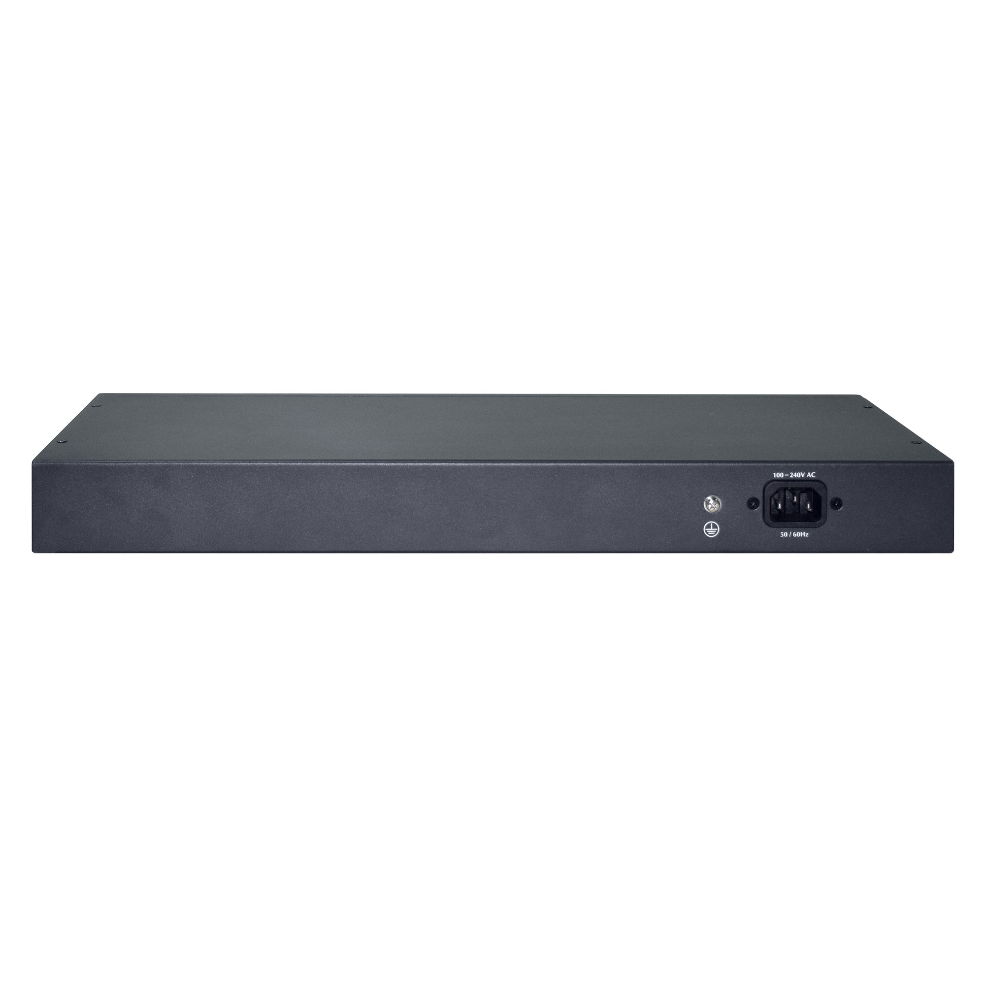 24*10/100Mbps+2G Combo Long-Range PoE Switch(Used With Long-Range Equipment)
