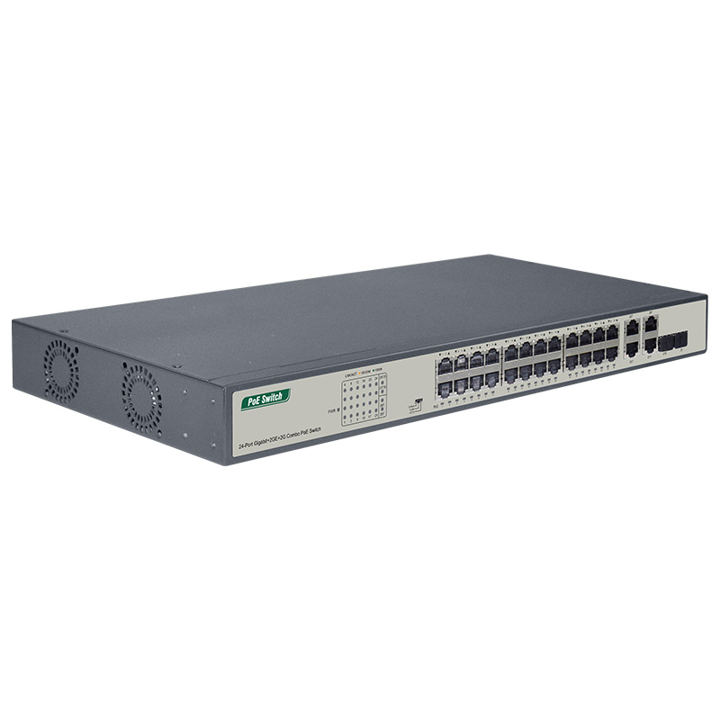 PoE Switch