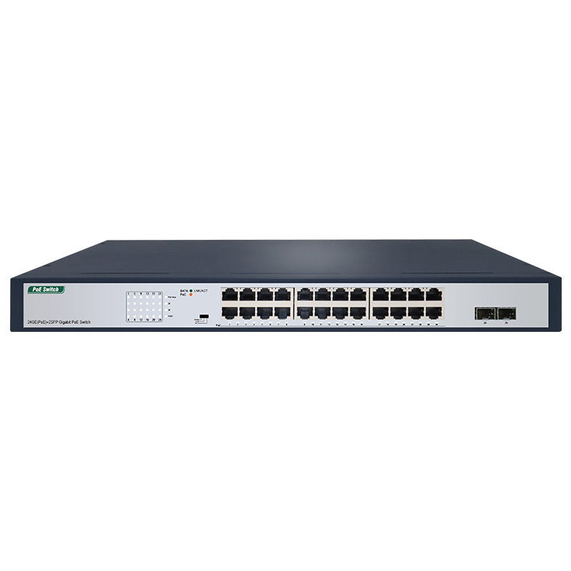 PoE Switch