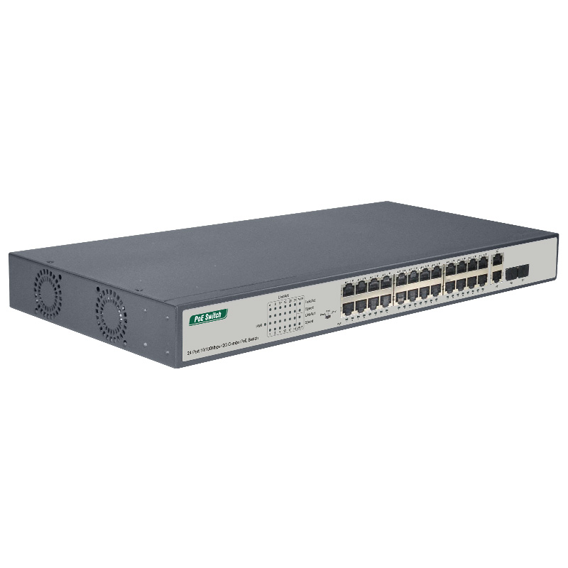 PoE Switch