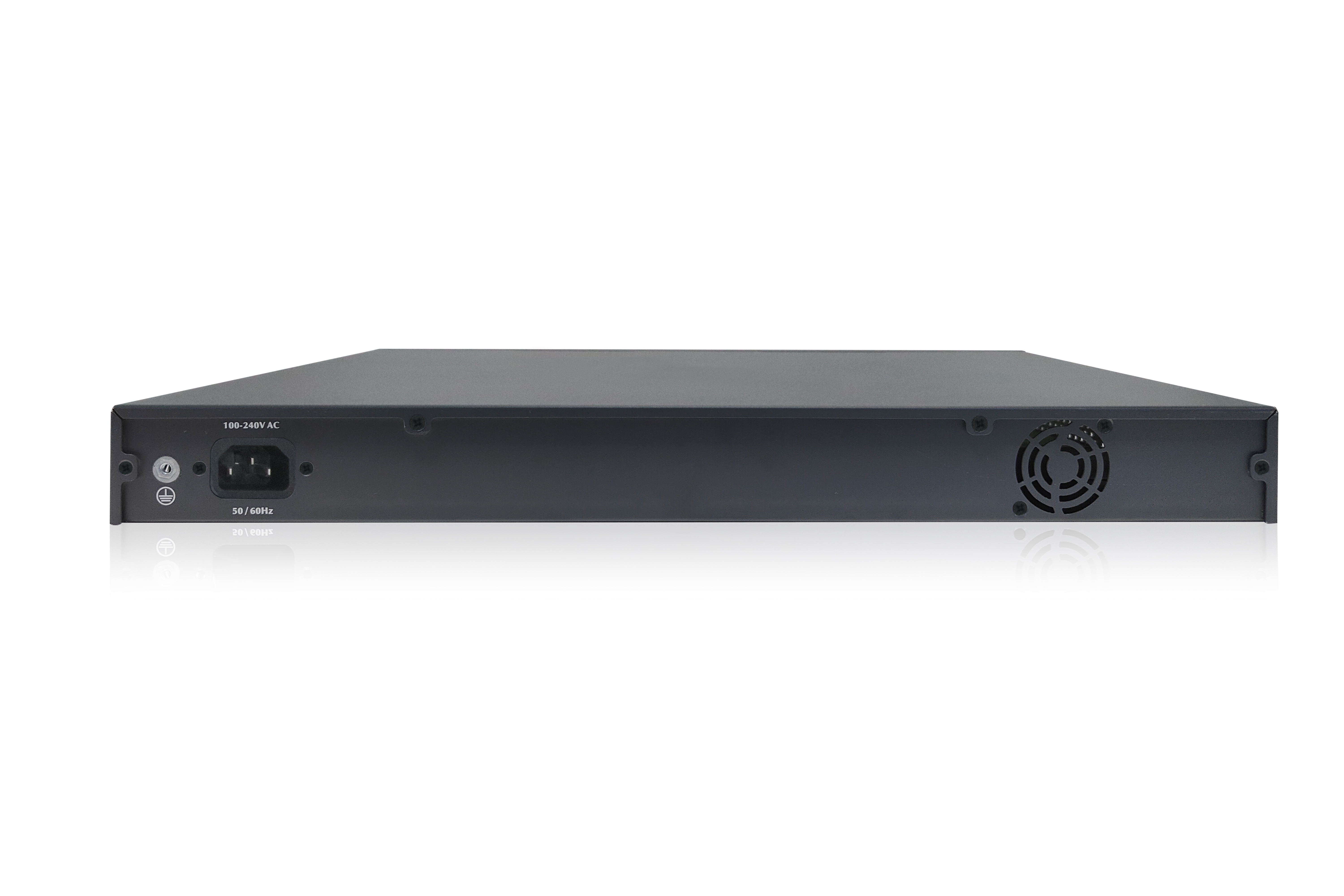 48GE(PoE)+6*10G SFP+ Managed PoE Switch