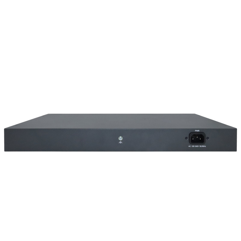 Gigabit PoE Switch