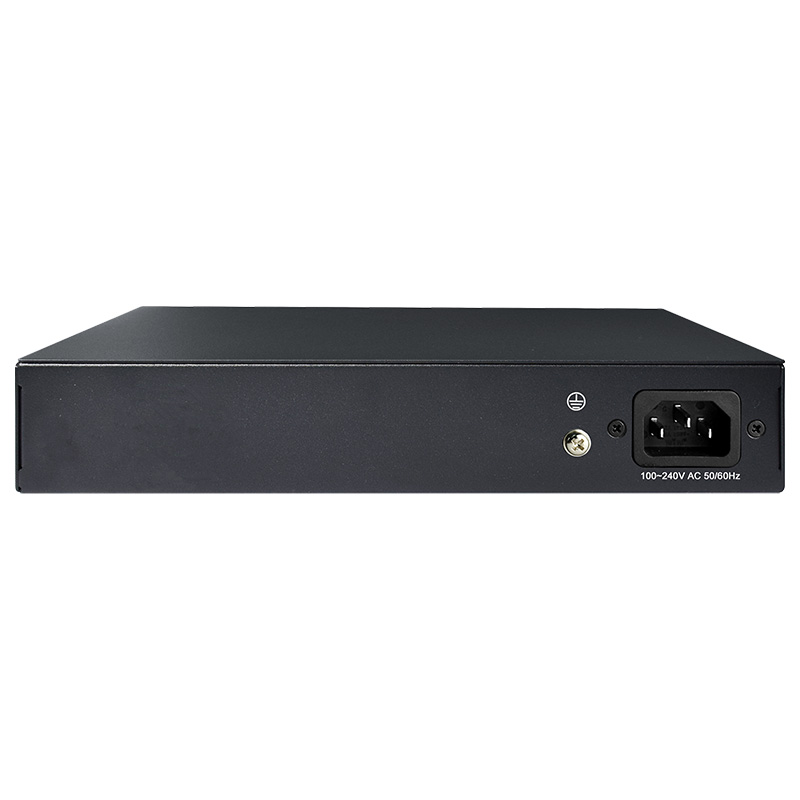 Unmanaged PoE Switch
