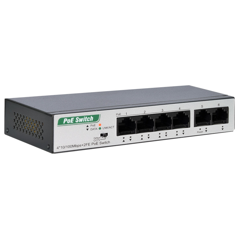 PoE Switch