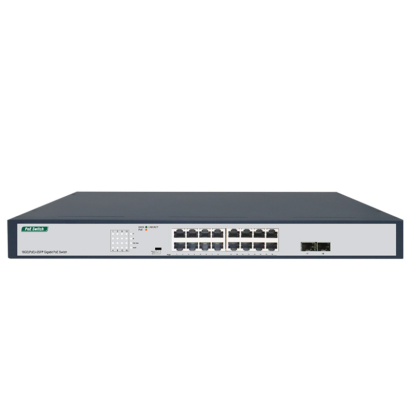Gigabit PoE Switch