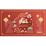 Holidays Notification：2023 Chinese New Year