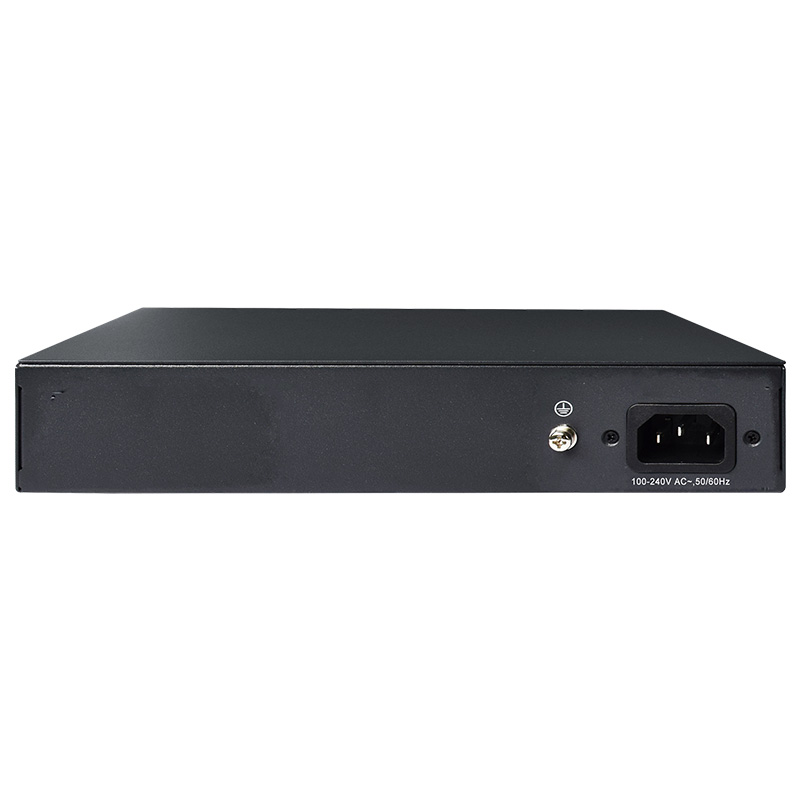 Gigabit Unmanaged PoE Switch