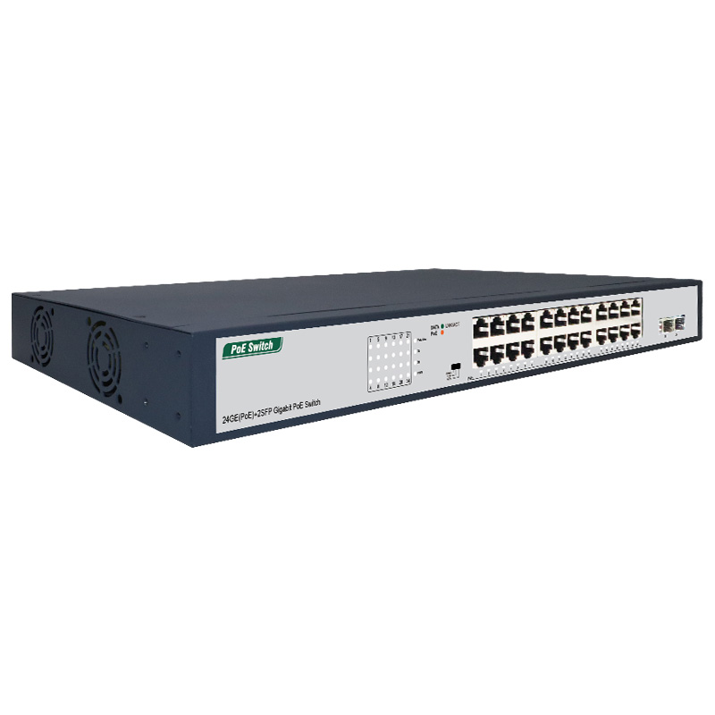 PoE Switch
