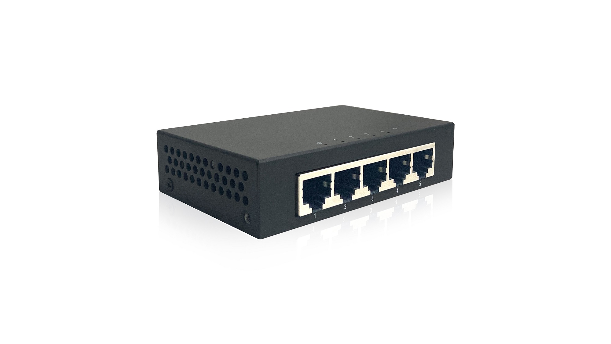 5-port Gigabit Switch