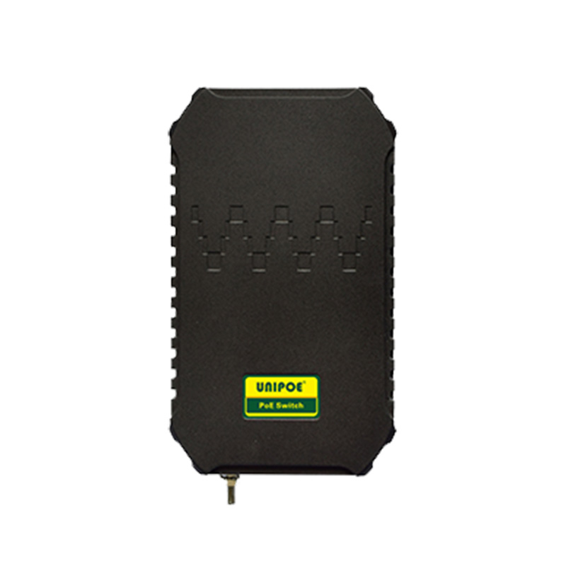 1port poe midspan poe switch