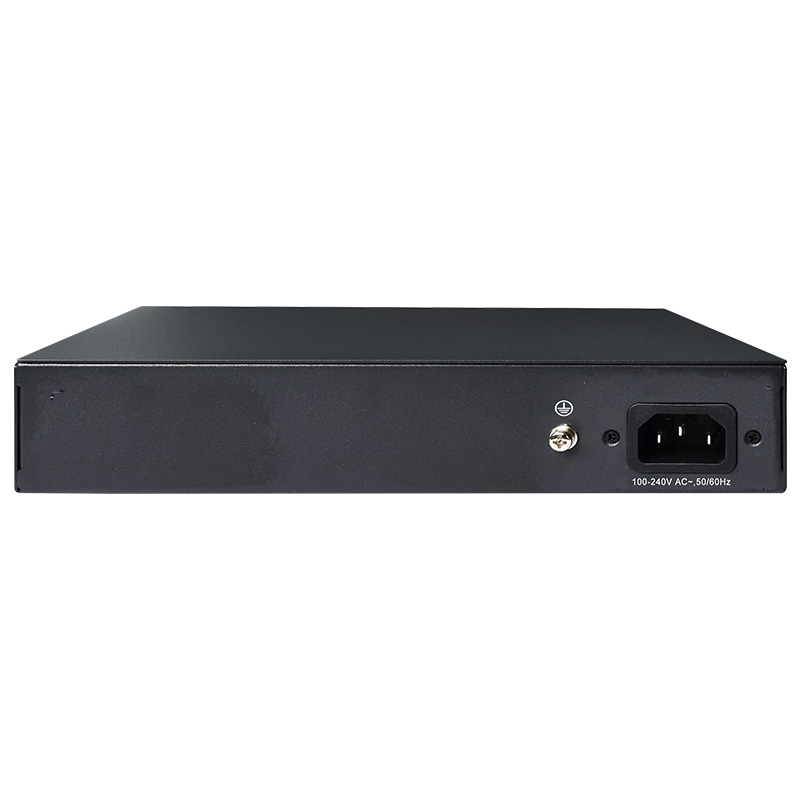 Unmanaged PoE Switch