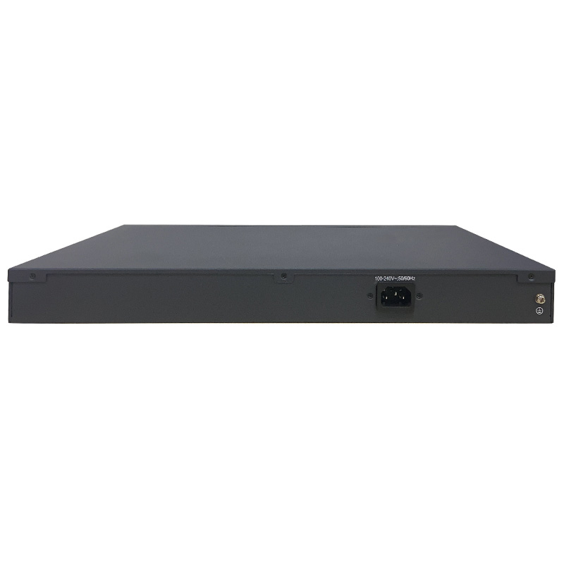 unmanaged switch ethernet