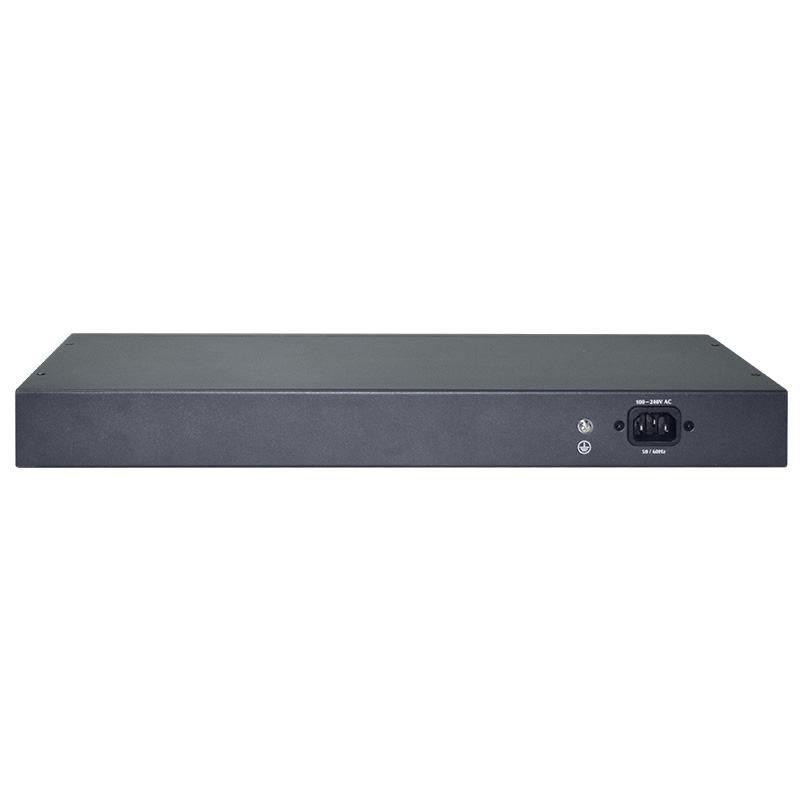 Managed PoE Switch