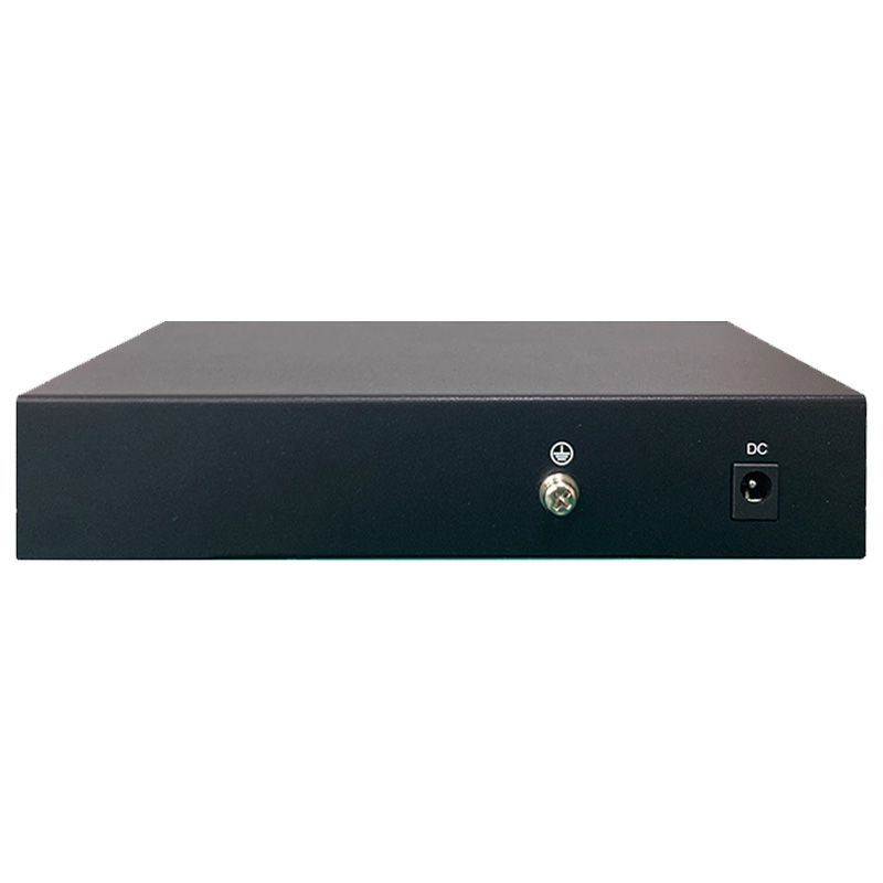gigabit ethernet poe switch