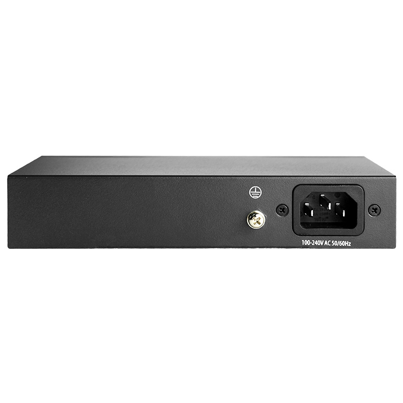 24 port poe switch