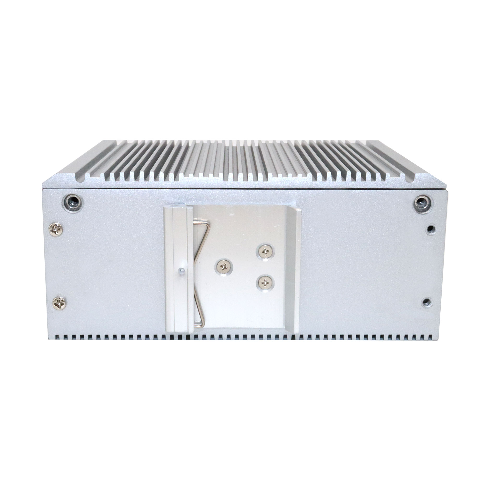 8-Port Gigabit +4G SFP Industrial Fast Ring Managed High PoE Switch