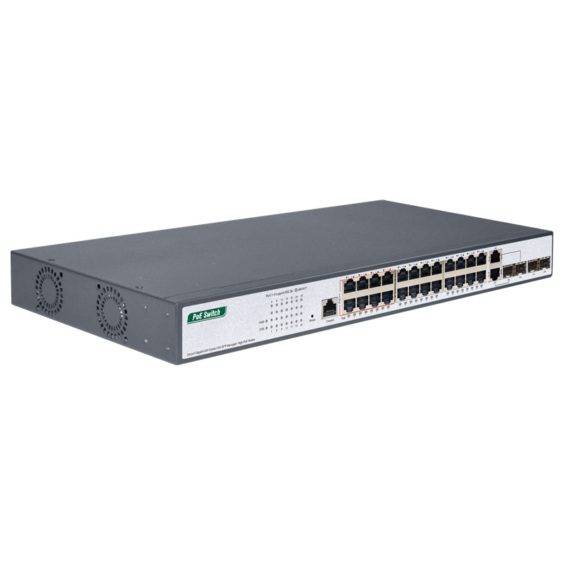 poe switch