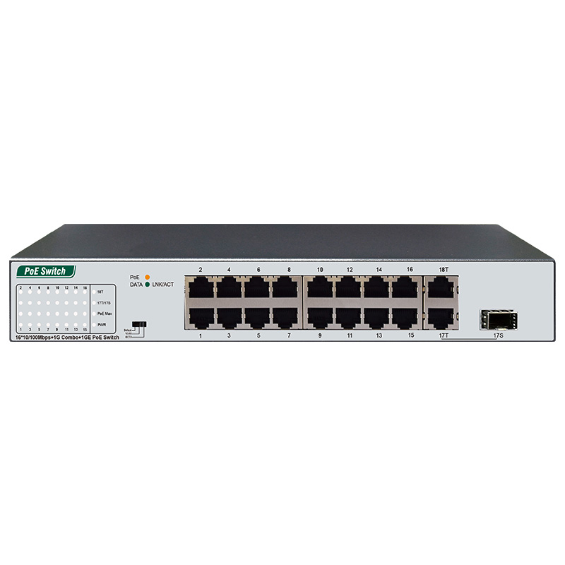 PoE Switch
