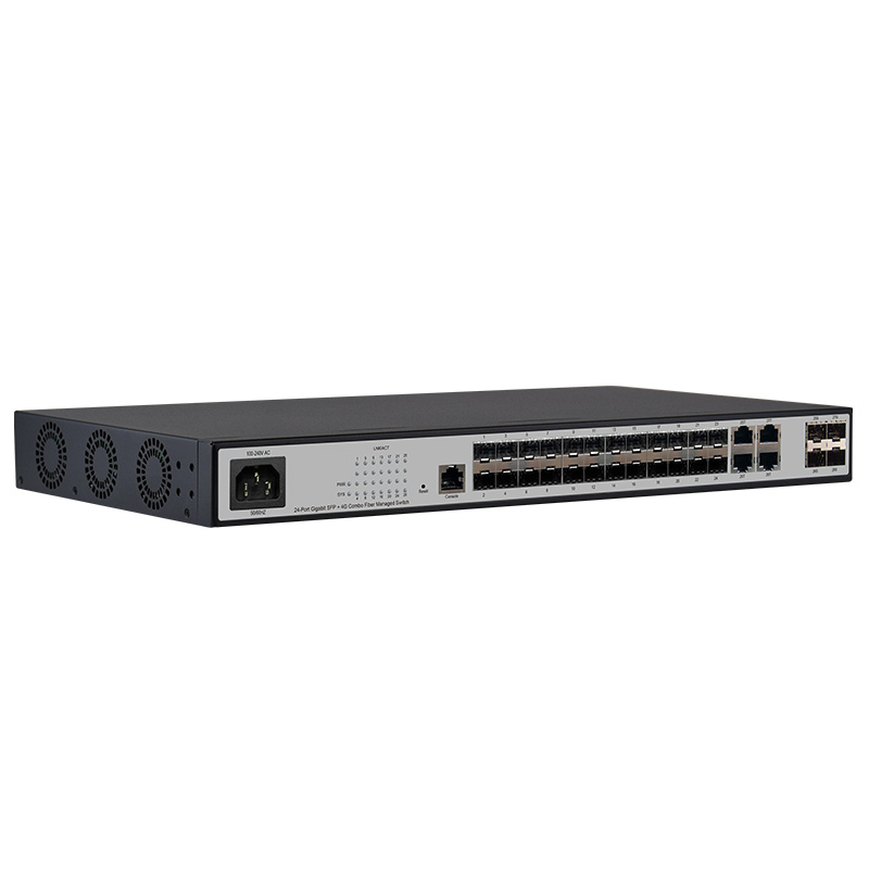 Managed Switch