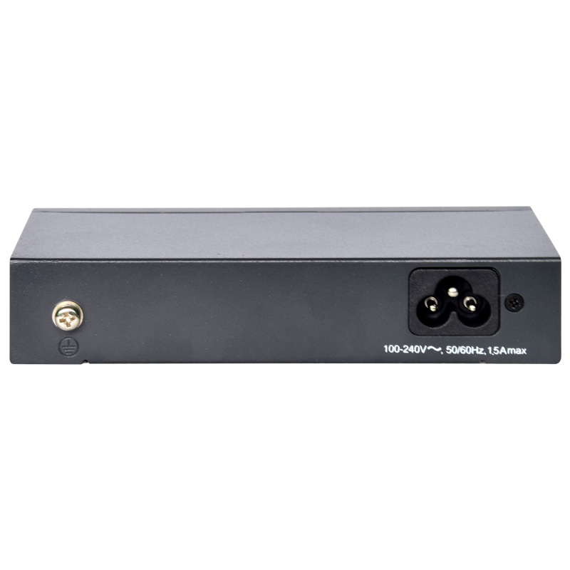 PoE Switch