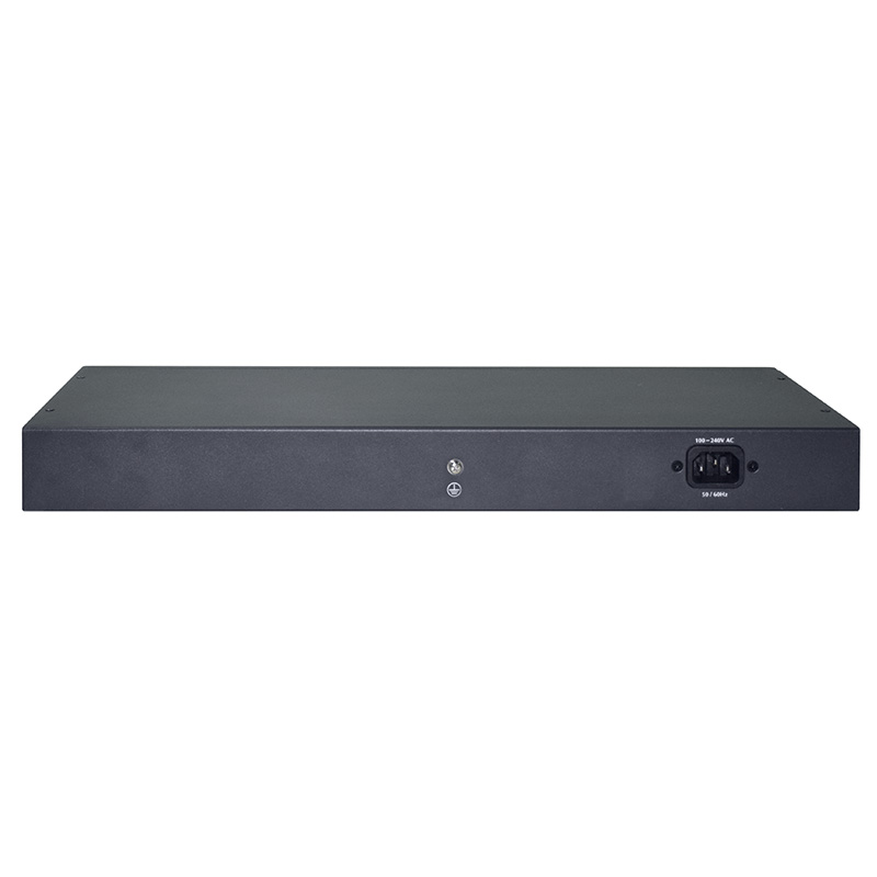 smart gigabit switch