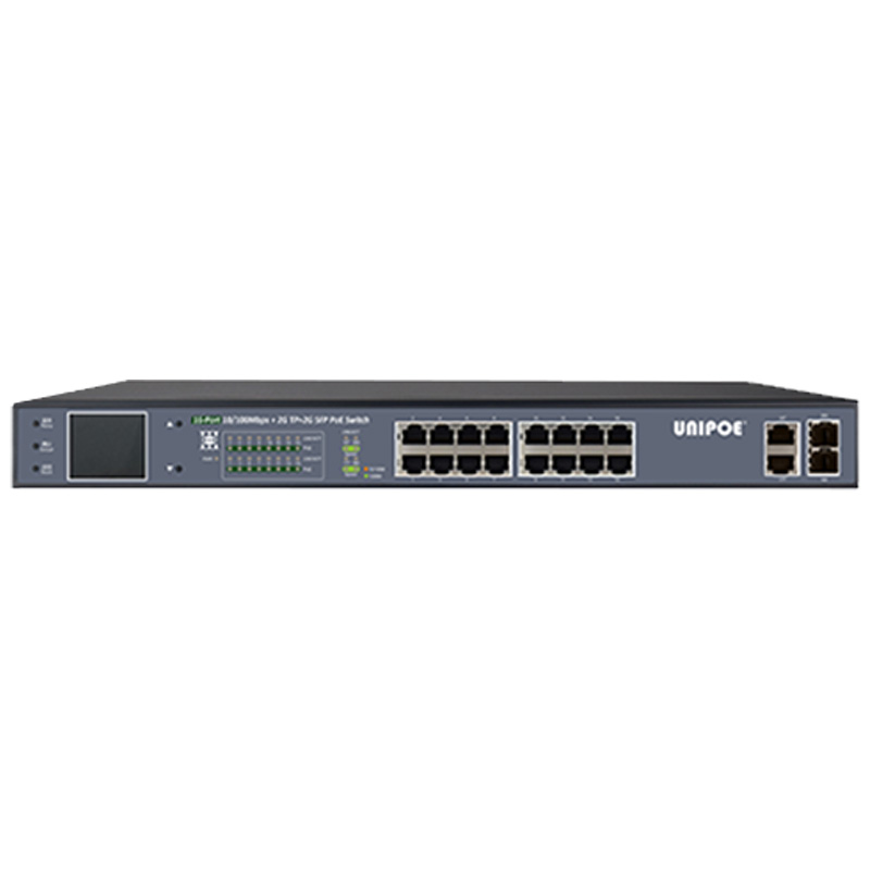 2 *10/100/1000Mbps RJ45