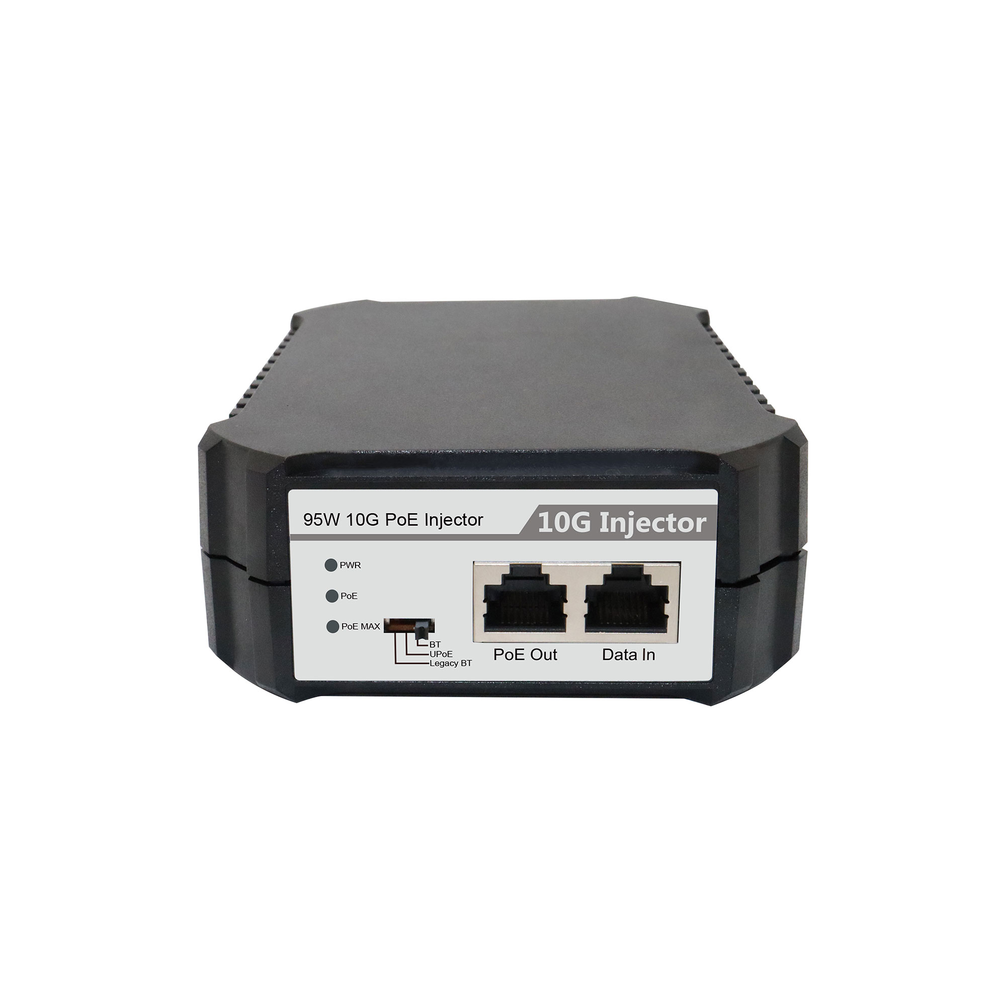poe injector